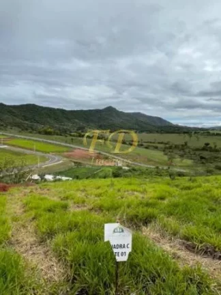 Foto do imóvel Terreno em Condomínio Fechado
