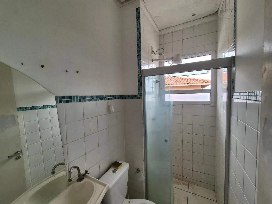 Imagem Apartamento no Engenho Rezende