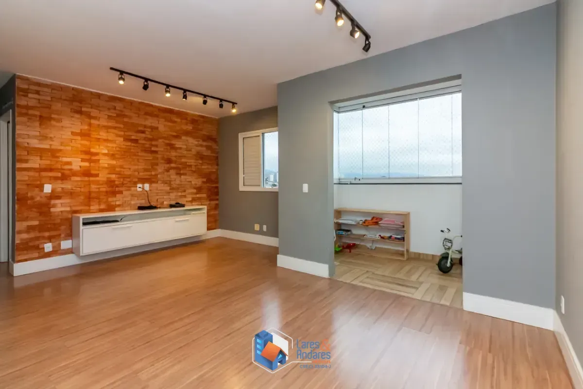 Imagem Apartamento para venda em Freguesia do Ó com 2 quartos, sendo 1 suíte, 74m²