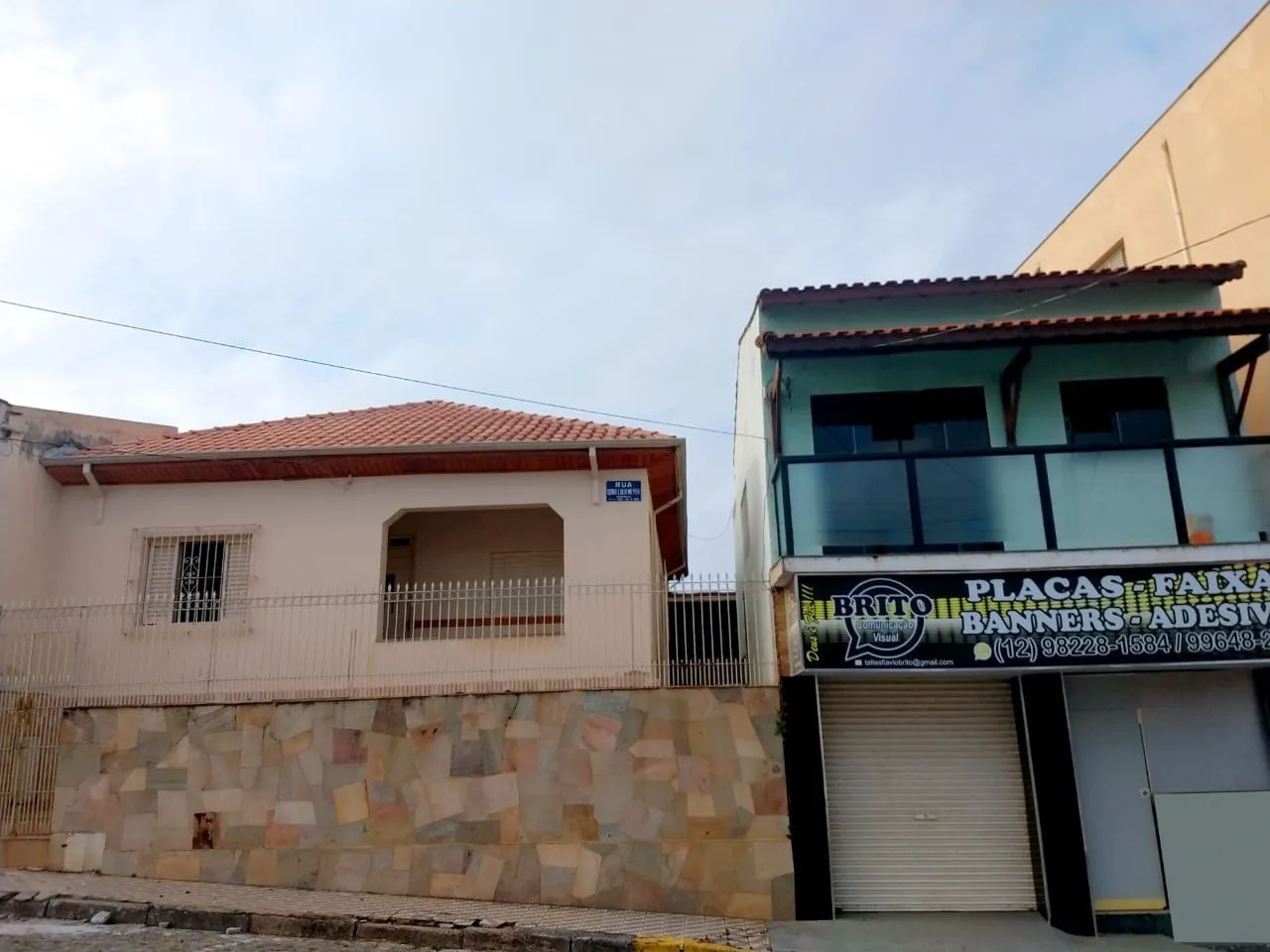 Foto do imóvel Casa à venda 5 Quartos, 225M², Vila Zélia, Lorena - SP