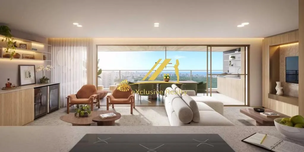 Imagem Apartamento RESIDENCIAL em Salvador - Bahia, Horto Florestal