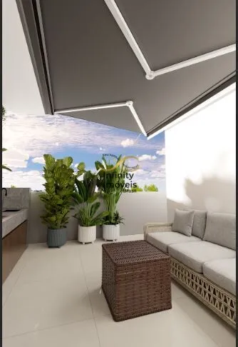 Imagem VÊNETO SALGADO FILHO - Apartamento à venda no bairro Nova Suíssa - Belo Horizonte/MG
