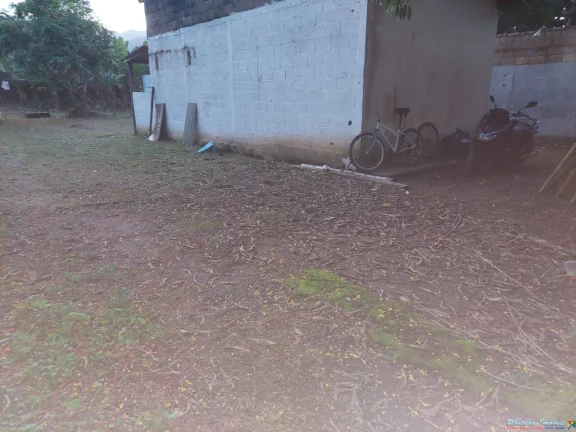 Foto do imóvel Belo terreno no jardim Carolina