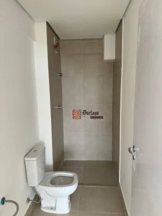 Imagem Studio com 1 dormitório à venda, 31 m² por R$ 448.000 - Indaiá - Caraguatatuba/SP