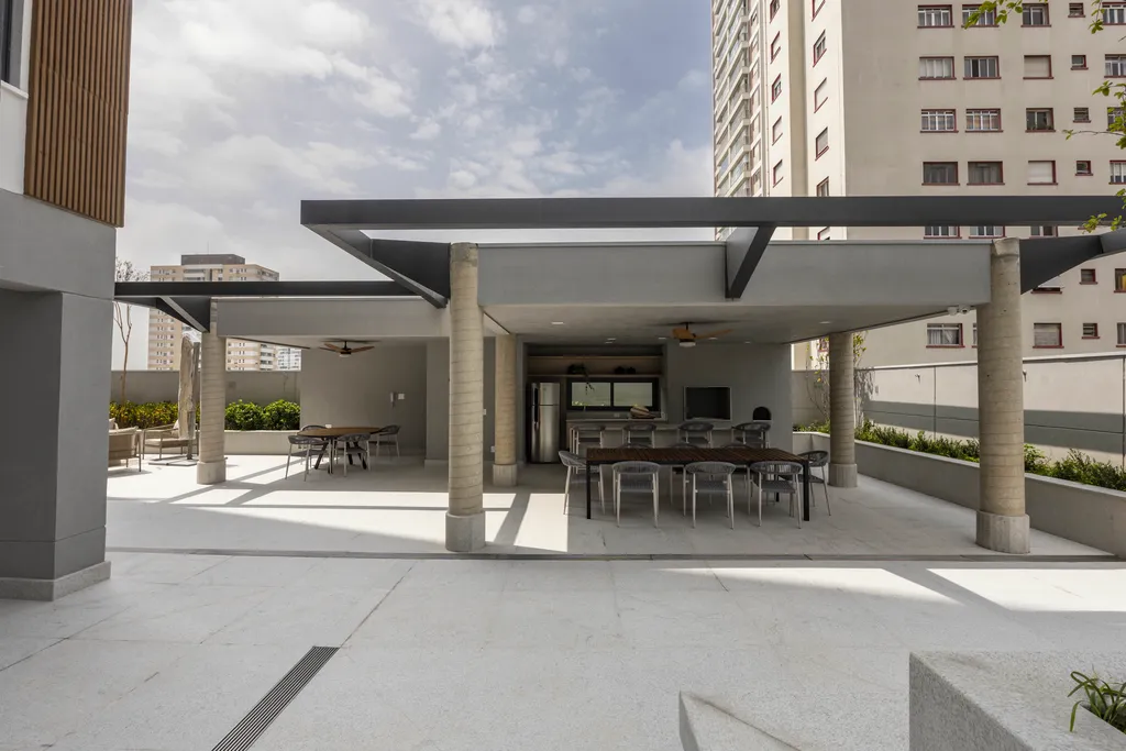 Imagem Essence Vila Mariana - Essence Vila Mariana