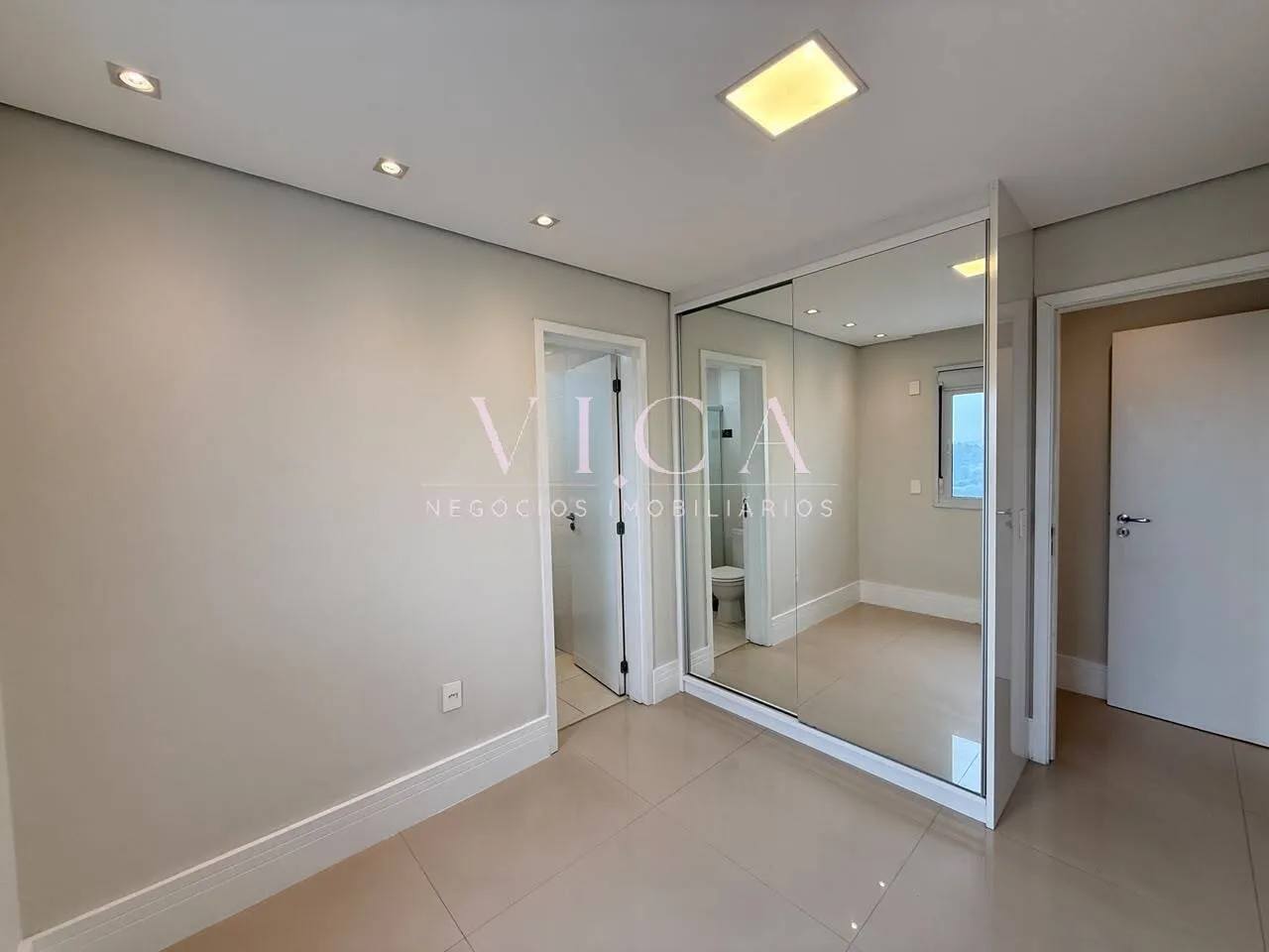 Imagem Resort Bethaville Barueri|Apartamento 80m 2 dormitórios vista livre|950mil
