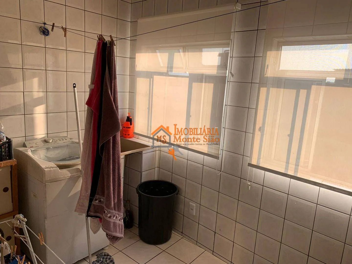 Imagem Sobrado com 2 dormitórios à venda, 125 m² por R$ 639.000,00 - Jardim Presidente Dutra - Guarulhos/SP