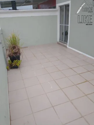 Imagem VENDO - Apartamento Duplex de 02 quartos - Jardim Paulista prox. a Center Vale· Jardim Paulista · São José dos Campos ·