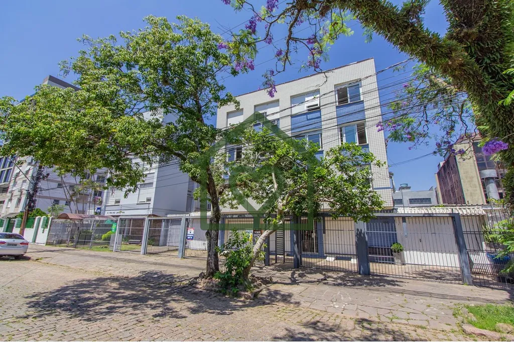 No Bairro Santana, apartamento 2 dormitórios, frente com sol da manhã, cozinha, área de serviço ...