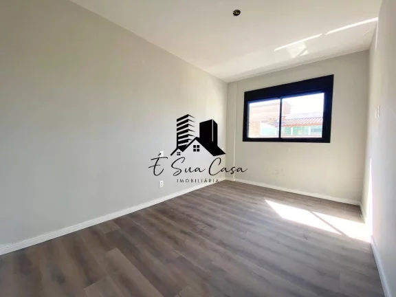 Imagem Apartamento 3 Quartos com Suíte Bairro Castelo Belo Horizonte MG