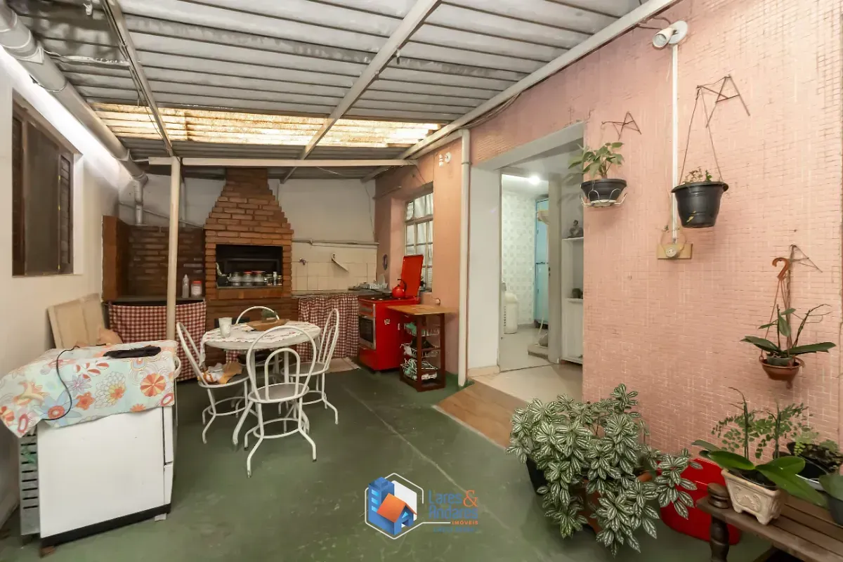Imagem Casa para venda em Vila Maria Baixa com 3 quartos, sendo 1 suíte, 264m²