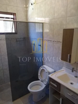 Imagem Excelente Casa Localizada no Cerejeiras Zona Leste 2 dormitorios Cozinha Planejda