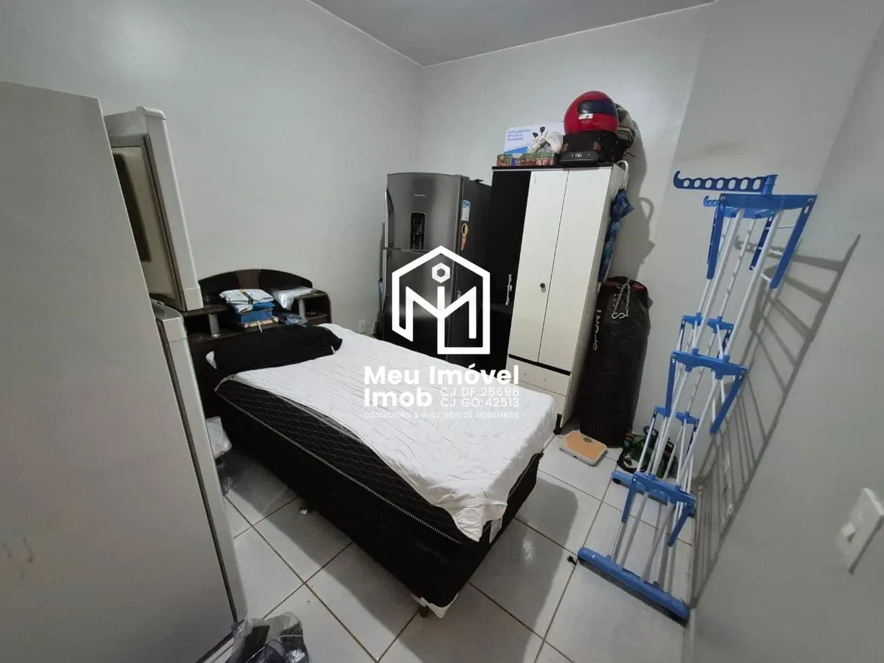 Imagem Casa em Jardim Zuleika - Luziânia