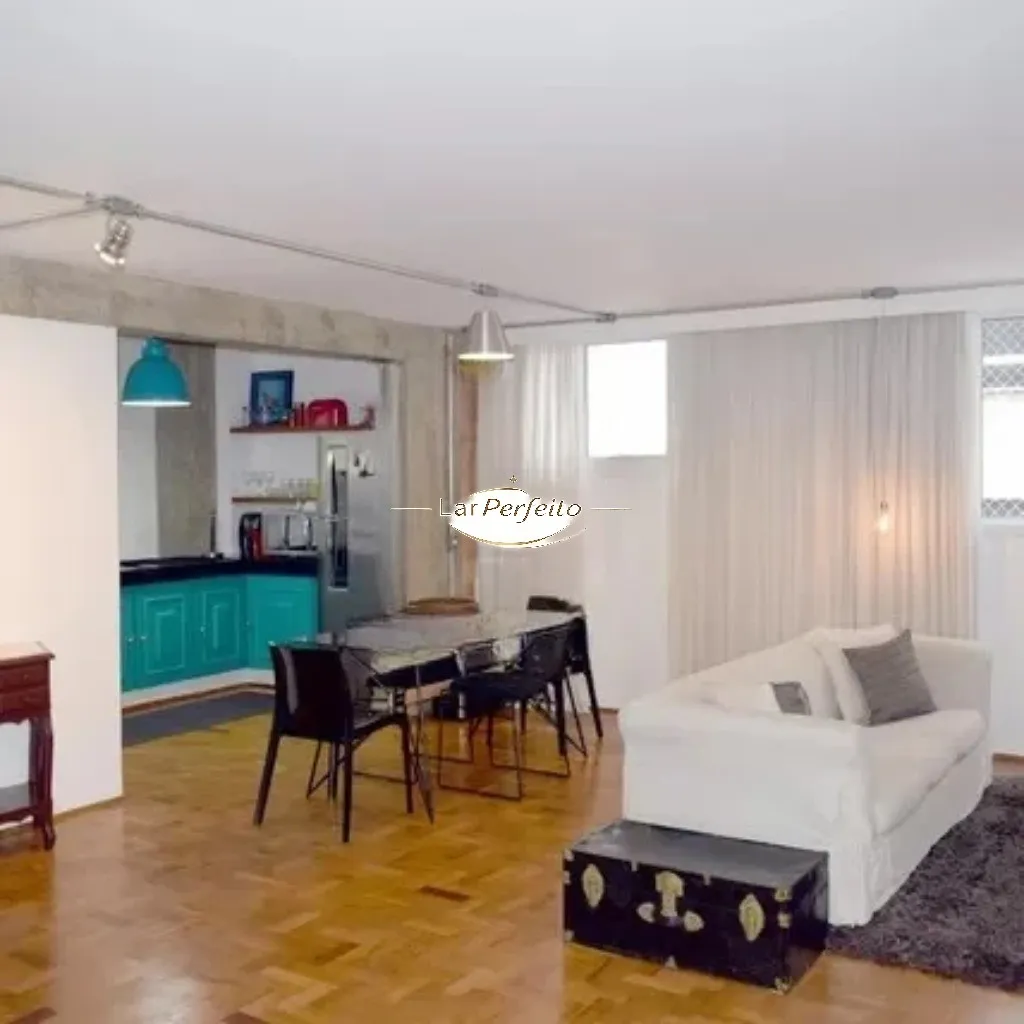 Foto do imóvel APARTAMENTO RESIDENCIAL em SÃO PAULO - SP, JARDIM PAULISTA