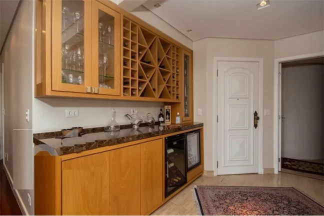 Imagem APARTAMENTO RESIDENCIAL em São Paulo - SP, Moema