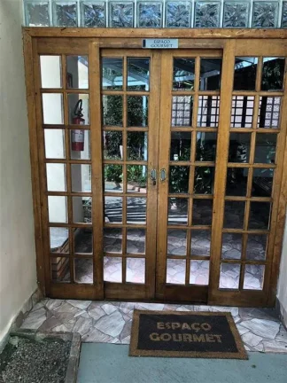 Imagem APARTAMENTO COM 65 m² - BAETA NEVES - SAO BERNARDO DO CAMPO SP