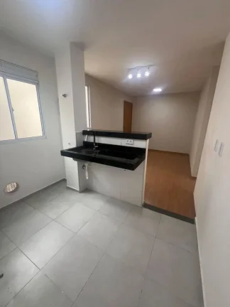 Imagem Apart 1 Andar No Gran Laguna