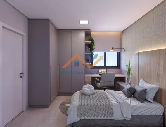 Imagem Apartamento no Horto