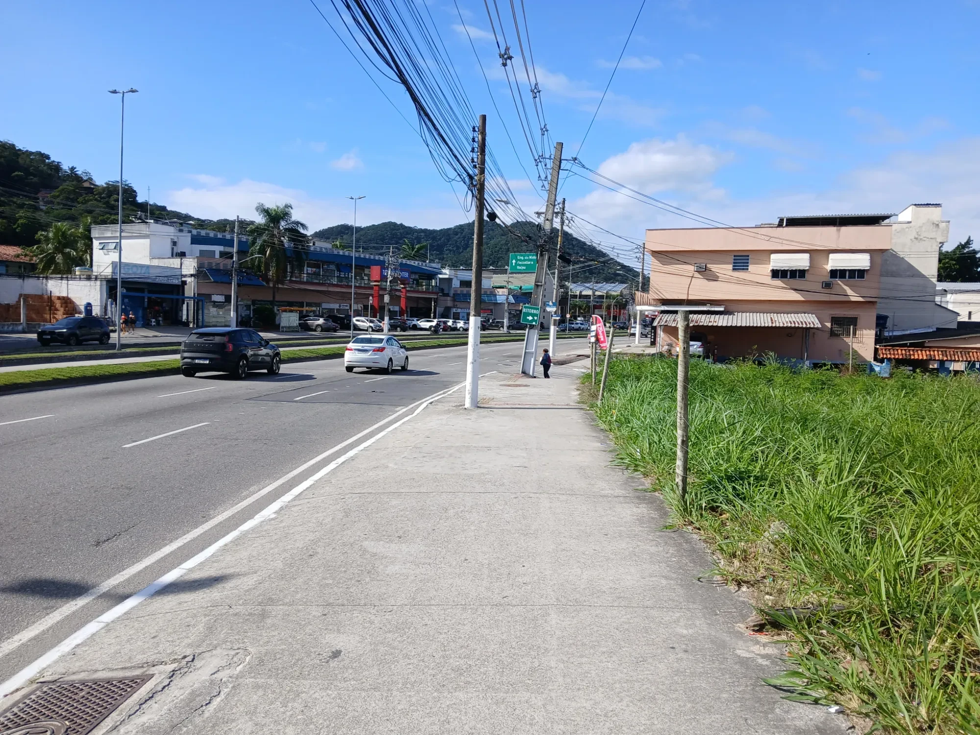 Imagem Terreno à Venda, 863 m² em Piratininga - Niterói