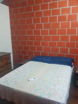 Imagem Apartamento com 2 dormitórios, 65 m² - venda por R$ 300.000,00 ou aluguel por R$ 2.500,00/mês - Martim de Sá - Caraguatatuba/SP