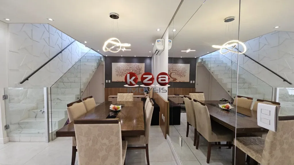 Imagem Venda de Apartamento de Luxo em Vinhedo-SP no Condominio Splendore - 3 quartos, 3 suítes, 3 salas, 5 banheiros, 3 vagas de garagem, 230m².