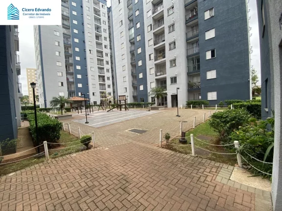 Imagem APARTAMENTO RESIDENCIAL em SÃO PAULO - SP, CIDADE LÍDER