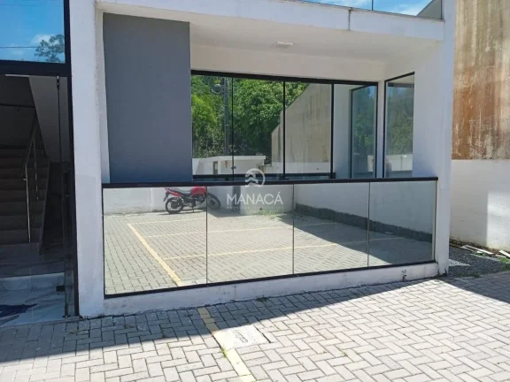Imagem Apartamento 2 quartos em Piçarras Bairro Itacolomi