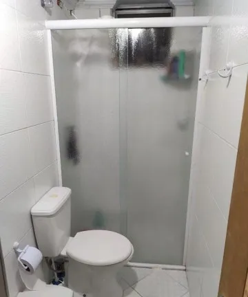 Imagem Apartamento com 2 Quartos para Alugar, 48 m² em Vila Nova Cachoeirinha - São Paulo
