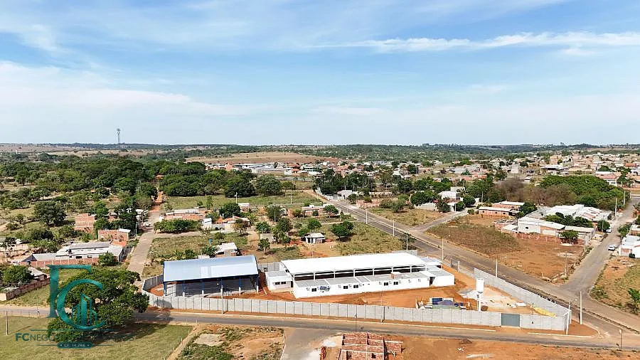 Imagem Lote a Prestação - Venda em Abadia