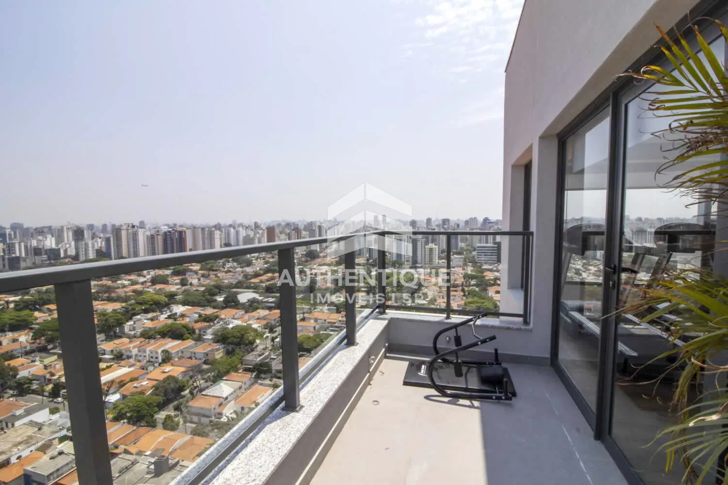 Imagem ALL CAMPO BELO - Apartamento à venda no bairro Campo Belo - São Paulo/SP, Zona Sul