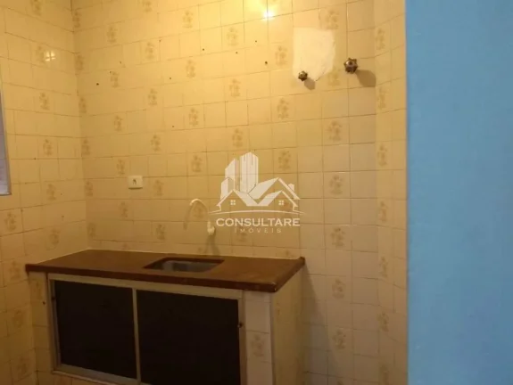 Imagem Apto com 2 dorms, Itararé - R$ 297 mil, Cod 9380 FSM