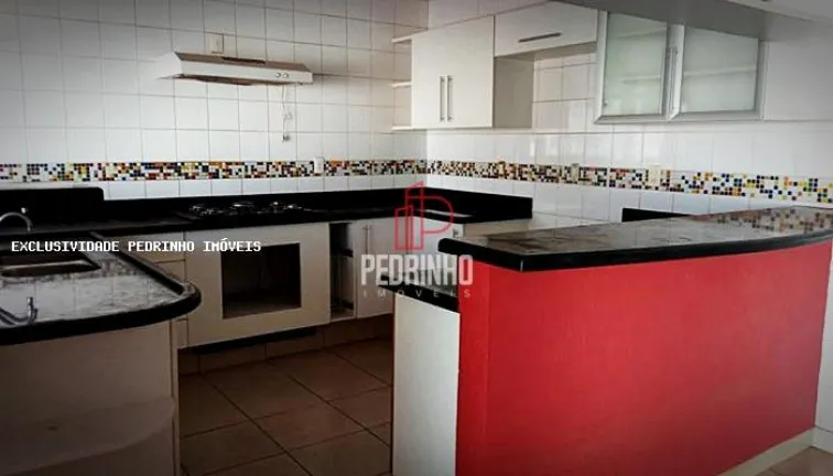 Imagem Casa com 3 Quartos à Venda, 226 m² em Jardim Independência - Ituverava