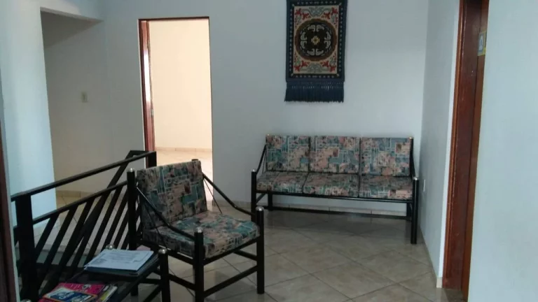 Imagem ALUGUEL DE SALÃO COMERCIAL 40M² COM WC E AR CONDICIONADO