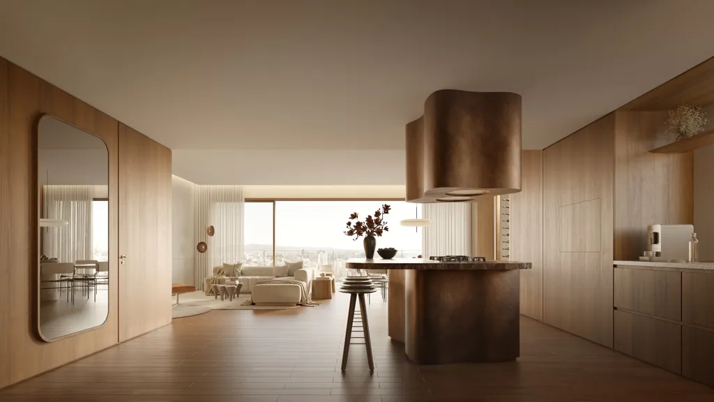 Imagem Apartamento em Bela Vista