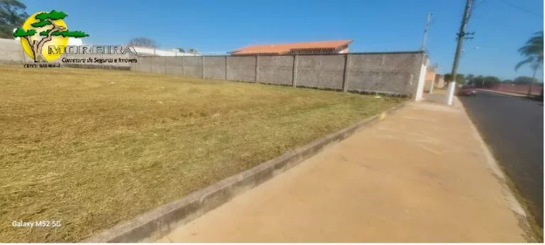 Imagem TERRENO 1.000M² SENDO ÓTIMA LOCALIZACAO EM PORTO FERREIRA