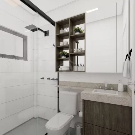 Imagem RESIDENCIAL WAVE