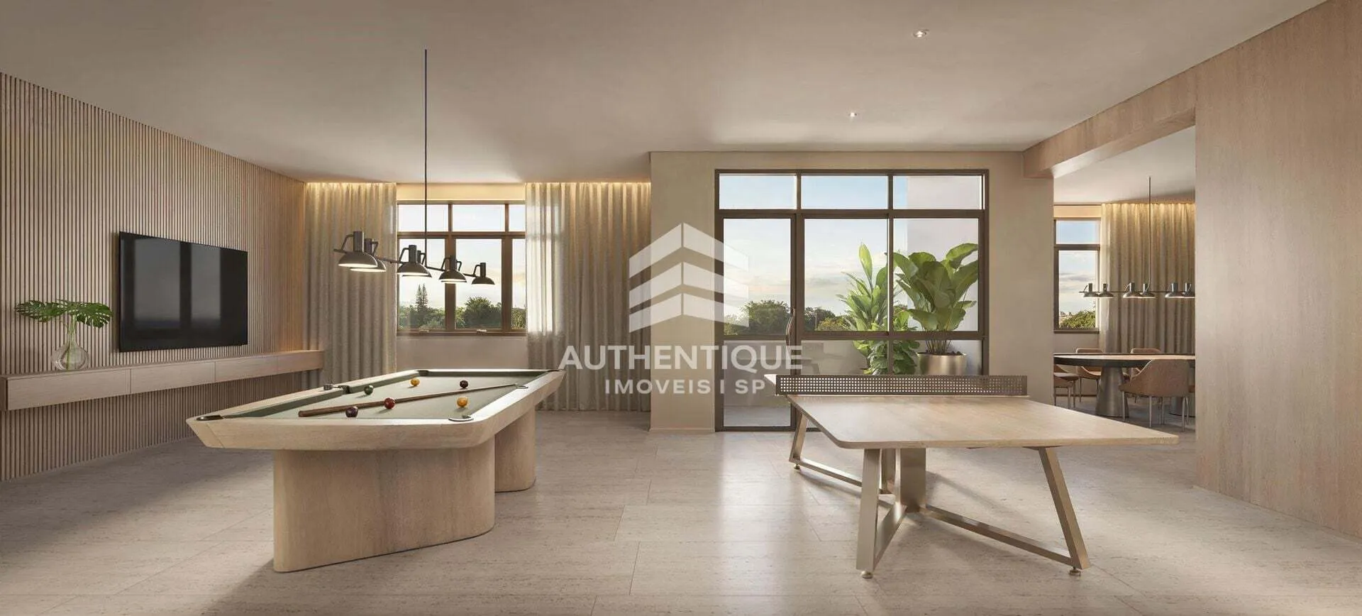 Imagem JARDIM DA HIPICA SANTO AMARO - Apartamento à venda no bairro Vila Cruzeiro - São Paulo/SP, Zona Sul