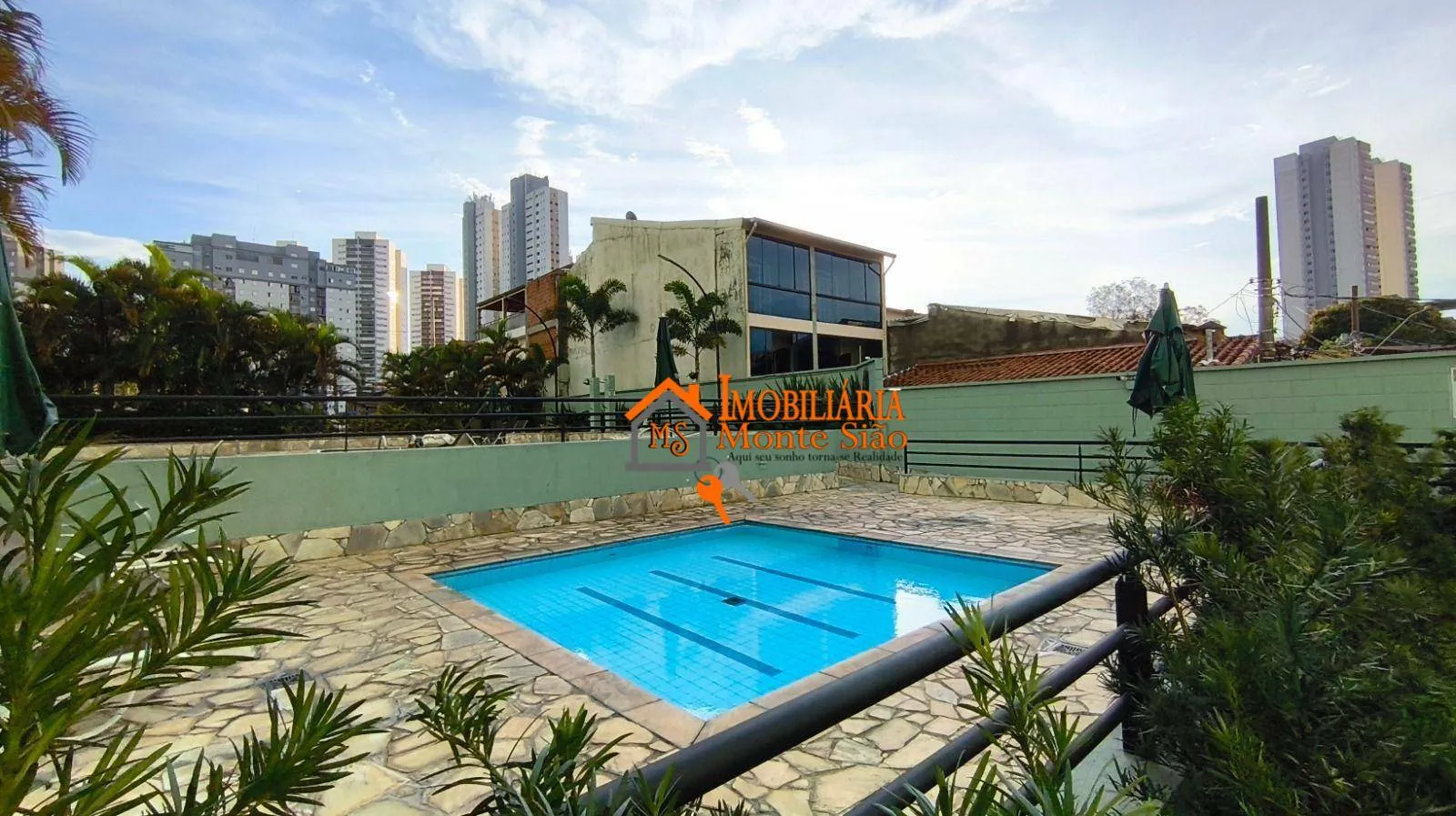 Imagem Apartamento com 3 dormitórios à venda, 66 m² por R$ 555.000,00 - Gopoúva - Guarulhos/SP