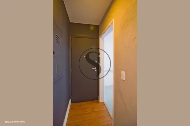 Imagem APARTAMENTO RESIDENCIAL em SÃO PAULO - SP, CONSOLAÇÃO