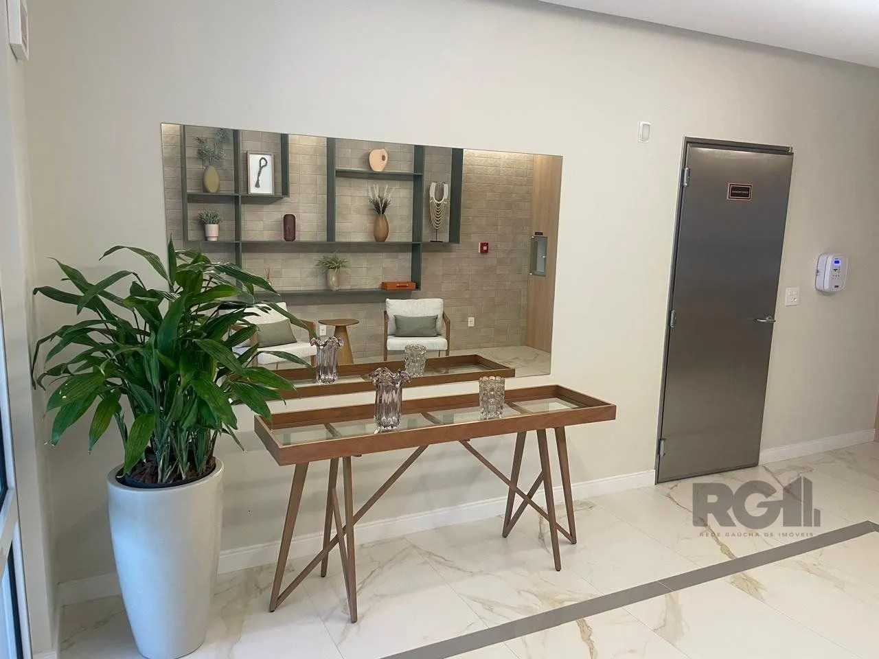 Imagem APARTAMENTO 2 QUARTOS - SUITE - BALNEÁRIO CAMBORIU - SC