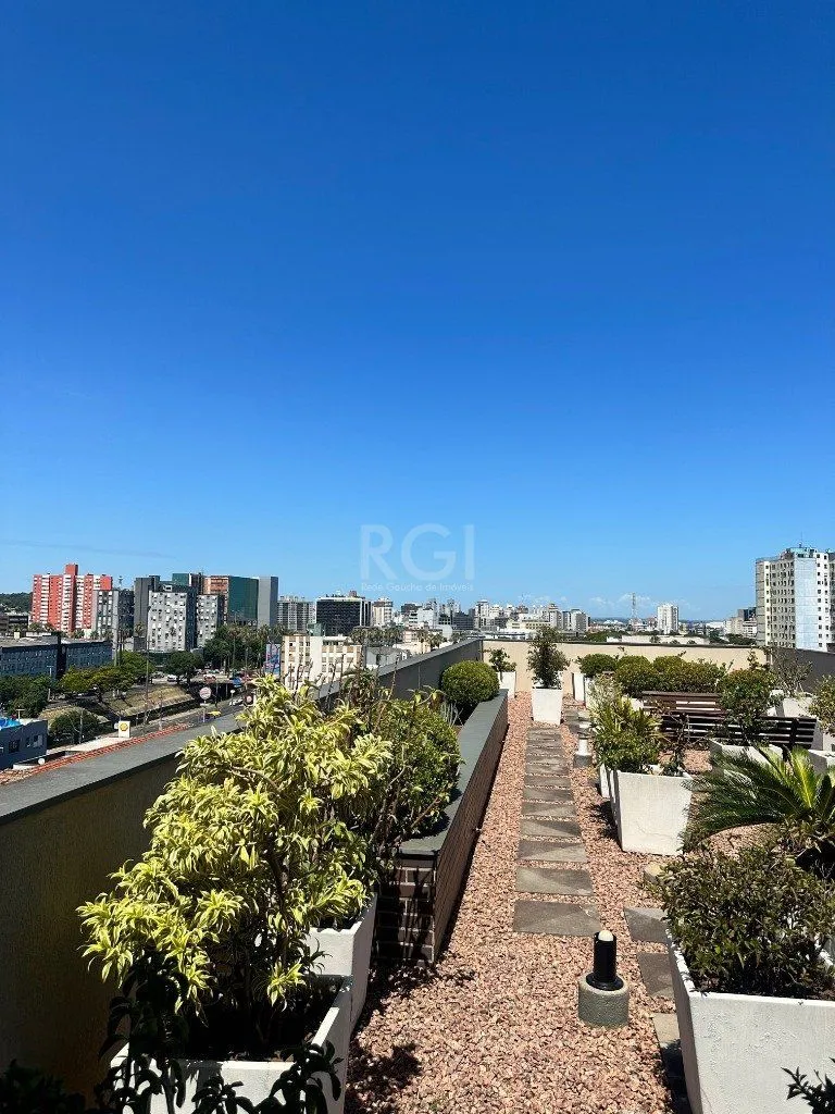 Imagem Apartamento em Farroupilha