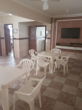 Imagem Cobertura com 5 Quartos à Venda, 260 m² em Caiçara - Praia Grande