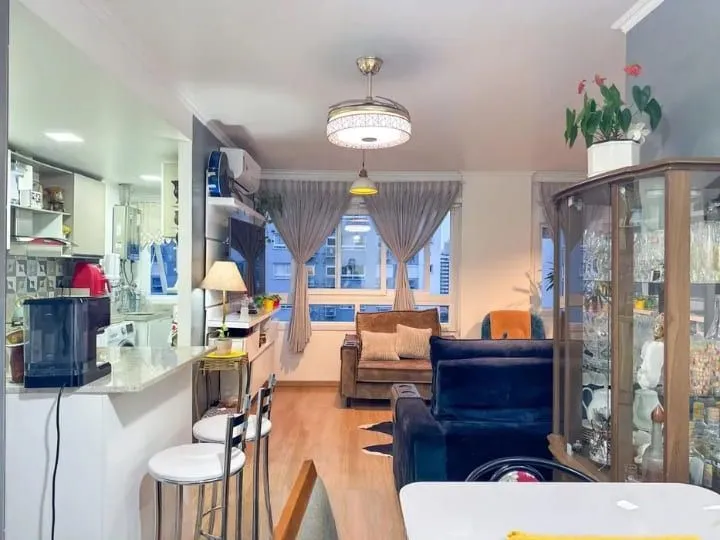 Imagem Apartamento 03 dormitórios Grand Park Lindóia