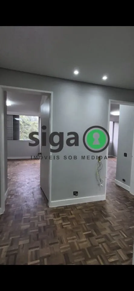 Imagem APARTAMENTO A VENDA COM 4 QUARTOS NO PORTAL DO MORUMBI