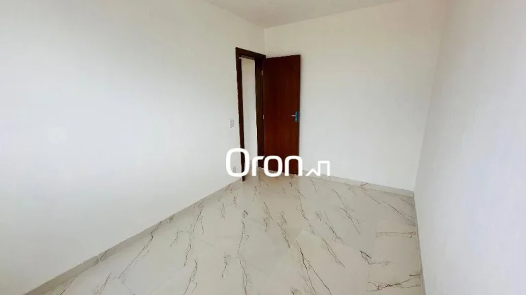 Imagem Apartamento à venda, 47 m² por R$ 350.000,00 - Setor Negrão de Lima - Goiânia/GO