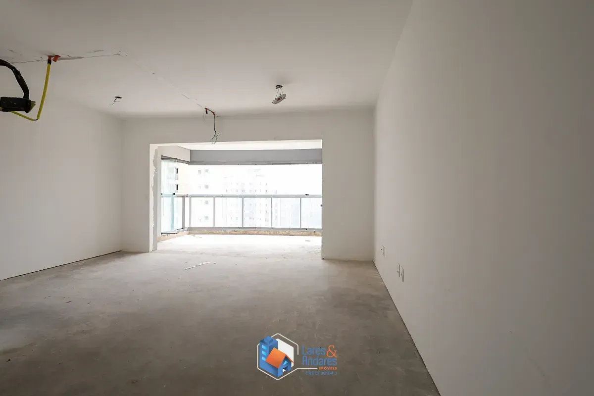 Imagem Apartamento para venda em Brooklin com 2 quartos, sendo 1 suíte, 83m²