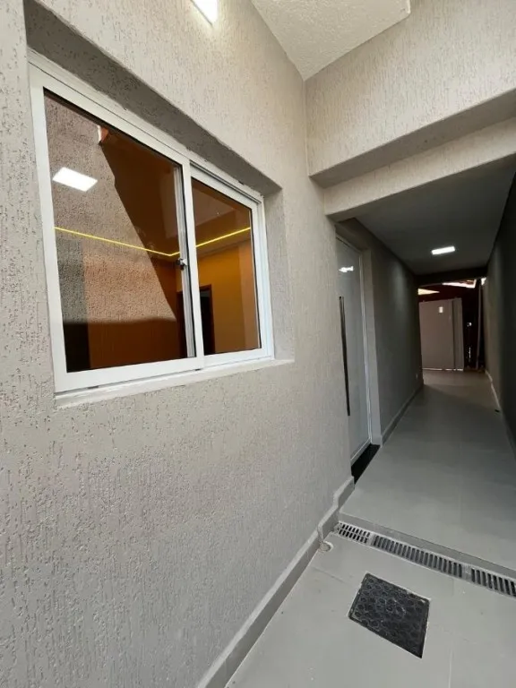 Imagem CASA COM 87,00 m² - OCIAN - PRAIA GRANDE SP