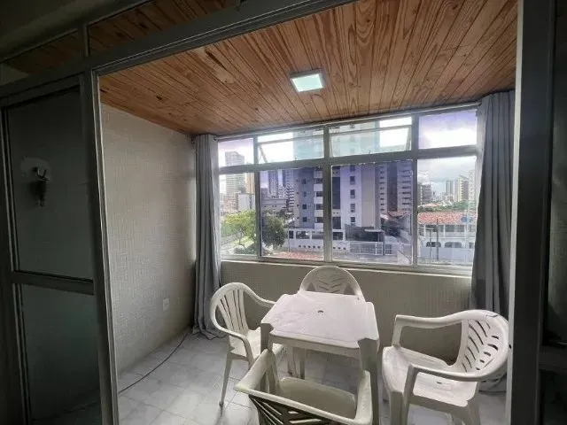 Imagem Apartamento, 80 m² - venda por R$ 474.999,00 ou aluguel por R$ 6.899,00/mês - Manaíra - João Pessoa/PB