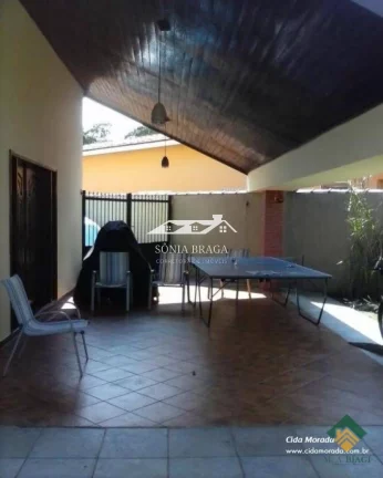 Imagem CASA RESIDENCIAL em BERTIOGA - SP, MORADA DA PRAIA