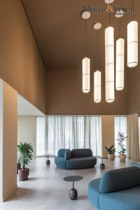 Imagem Apartamento para Venda em Curitiba, Vila Izabel, 3 dormitórios, 1 suíte, 2 banheiros, 2 vagas